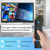 Fire TV Télécommande AF-V6 L5B83G (3e GEN) Tv Smart Voice Contrôleur Universel LED LCD 4K HD Android smart tv télécommande