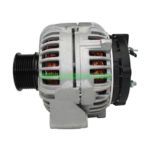 Alternateur <span class=keywords><strong>JD</strong></span> RE538242 pour tracteurs <span class=keywords><strong>JD</strong></span>, machines agricoles, pièces de tracteur - Product Image 1