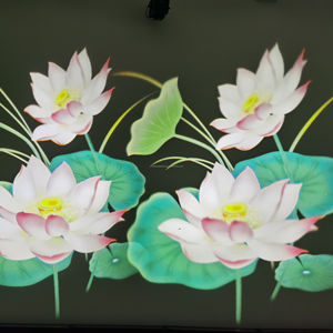 Luces LED para Escenario, Proyector con Zoom Resistente al Agua para Exteriores, Luz Gobo de 300W 400W para Fiestas, Bares, Clubes y Eventos - Product Image 1