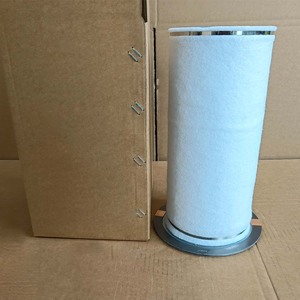 Filtre séparateur d'air et d'huile industriel MANNY 54625942 pour compresseur à vis, certifié ISO9001:2015, en fibre de verre importée, garantie 6 mois - Product Image 4