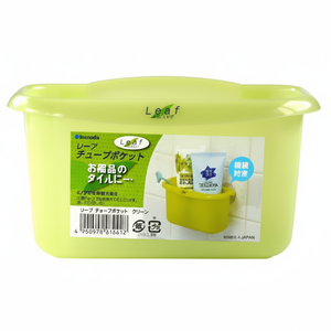 Contenedor de lavado por succión Inomata Green Leaf para equipo de lavado - Product Image 1