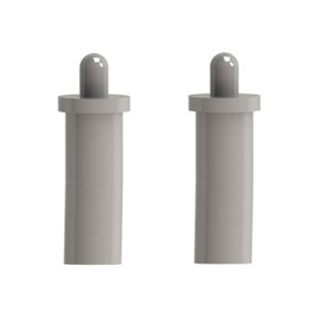 มิซูมิ สปริงพลันเจอร์ 1301 เหล็กชุบนิกเกิล อะไหล่กระบอกสูบอุตสาหกรรม - Product Image 2