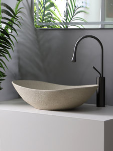 Nuevo <span class=keywords><strong>lavabo</strong></span> <span class=keywords><strong>de</strong></span> mármol estilo chino <span class=keywords><strong>para</strong></span> encimera, <span class=keywords><strong>mueble</strong></span> <span class=keywords><strong>de</strong></span> <span class=keywords><strong>baño</strong></span>, <span class=keywords><strong>lavadora</strong></span>, piscina, hotel, alojamiento con desayuno, apartamento - Product Image 5