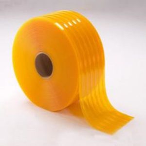 <span class=keywords><strong>Bandes</strong></span> de rideaux <span class=keywords><strong>en</strong></span> <span class=keywords><strong>PVC</strong></span> de 2mm 3mm d'épaisseur Bande de plastique industrielle flexible pour rideaux <span class=keywords><strong>en</strong></span> <span class=keywords><strong>PVC</strong></span> <span class=keywords><strong>en</strong></span> rouleau - Product Image 3