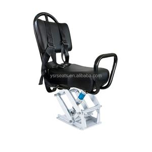 Factory <strong>Sale</strong> Various Widely Used <strong>Captain</strong> <strong>Chair</strong> Marine Multifunction Adjustable Boat Seat - Product Image 5