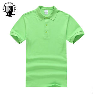 Best Selling <b>Men's</b> <b>for</b> Polo Shirts Fashionable Wholesale Customized Logo Breathable Quick Dry <b>Washed</b> Technique Blank Available - Product Image 2