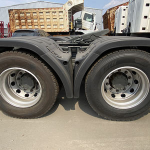 Howo T7 440hp Cng Trailer Truck Head 6x4 Motor Euro5 LHD Weichai de <span class=keywords><strong>segunda</strong></span> <span class=keywords><strong>mano</strong></span> con buenas condiciones para la venta - Product Image 6