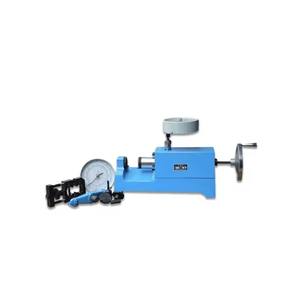 Inteligente hidráulico <span class=keywords><strong>Sand</strong></span> Strength Tester teste equipamento laboratório Universal <span class=keywords><strong>Sand</strong></span> Strength Test Machine para moldar areia - Product Image 4