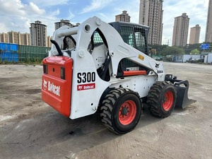 Sử dụng <span class=keywords><strong>Skid</strong></span> chỉ đạo Bộ nạp <span class=keywords><strong>bobcat</strong></span> S300 Made in Japan Original New <span class=keywords><strong>Skid</strong></span> chỉ đạo bánh xe lật cho bán hiệu suất cao - Product Image 4