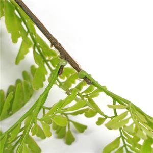 Sunwing Landscaping - Ramas Artificiales para Jardín Vertical, Arbustos de <span class=keywords><strong>Sauce</strong></span> <span class=keywords><strong>Llorón</strong></span> de Plástico de 80 cm, de Jiangsu - Product Image 6