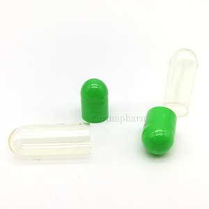 ESB/est Gratuit <span class=keywords><strong>gélatine</strong></span> coloré ouvert capsules - Product Image 5