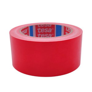 เทปตีนตุ๊กแก <span class=keywords><strong>TESA</strong></span> <span class=keywords><strong>60404</strong></span> สีแดง ฟิล์มพีวีซี สำหรับงานทาสี - Product Image 6