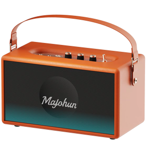 Bán Buôn 120W Hifi Xách Tay Ba Ban Nhạc Âm Thanh Stereo Loa Cho 5.3 3000-5000MAh Pin Cho Rạp Hát Tại Nhà Sống Giai Đoạn - Product Image 4