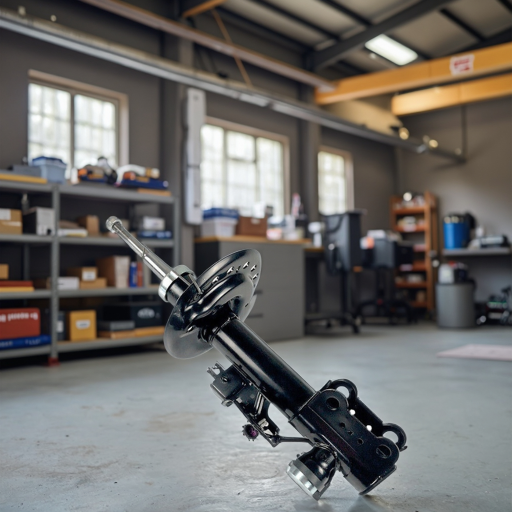 electromagnetic suspension systems