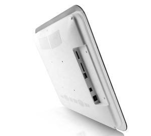 Instrument d'optométrie Grand écran LCD 17 pouces Vision Acuity Digital <span class=keywords><strong>Eye</strong></span> Chart avec affichage haute résolution - Product Image 2