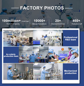 Nuevo exfoliante labial vegano rosa con logotipo personalizado <span class=keywords><strong>en</strong></span> frasco, bálsamo labial mineral <span class=keywords><strong>de</strong></span> marca privada para labios oscuros - Product Image 5