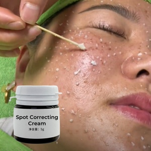 Crema Quita Manchas de Melasma, Elimina Pecas y Manchas Oscuras, Crema para Eliminar Pecas, Eliminador de Pigmentación para el Cuidado de la Piel del <span class=keywords><strong>Rostro</strong></span> - Product Image 1