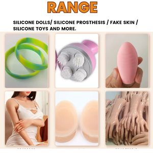 <span class=keywords><strong>Pegamento</strong></span> Adhesivo Fuerte <span class=keywords><strong>de</strong></span> Soporte OEM para Silicona, Plástico, Metal, Vidrio - Repara Muñecas <span class=keywords><strong>de</strong></span> Silicona, Prótesis, Juguetes y Más 42G - Product Image 3