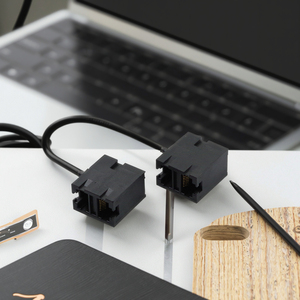 Tab-up Gigabit RJ45 Modular <span class=keywords><strong>Jack</strong></span> cắm đăng ký <span class=keywords><strong>jack</strong></span> cho truyền thông di động truyền hình kết nối jisjack Bảng điều chỉnh gắn kết 8-core - Product Image 4