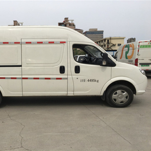 Dongfeng A08 Furgone Cargo Mini in Offerta Speciale - Product Image 6