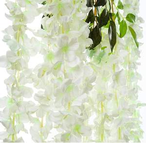 Fondo de Flores para Decoración de Escenarios de Boda/Flores Artificiales para Decoración de Arcos/Soporte de Flores para Centro de Mesa de Boda - Product Image 3