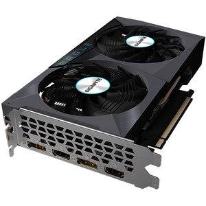Used GeForce RTX 3050 8G Graphics Card With 8GB GDDR6 Memory Speed Support OverClock for Desktop GeForce RTX 3050 8G Used - Product Image 4