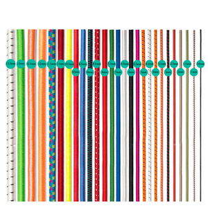 Chất lượng cao Trung Quốc nhà máy bán 4mm/<span class=keywords><strong>6mm</strong></span>/8mm đàn hồi dây Bungee dây - Product Image 6
