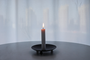 8g Promotion Household <strong>White</strong> Stick Plain <strong>Candles</strong> in Africa Maket - Product Image 6