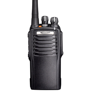 Talkie-walkie analogique Kirisun Pt7200ex Radio Vhf Uhf <span class=keywords><strong>Talkiewalkie</strong></span> antidéflagrant 5w Radio longue portée Talkie-walkie longue portée - Product Image 3