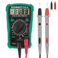 Fer à souder électrique numérique LCD 90W Skyasia, kit de réparation, 110V 220V