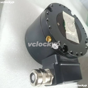 ตัวเข้ารหัส Baumer รุ่น HOG86 TP6 DN 2048 I/11152365 - Product Image 2