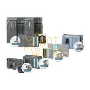 Siemens 6AG60037CF010LE0 - Nuovo - Product Image 1