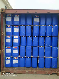 Acide formique de qualité industrielle Acide organique 85% et 90% Acide végétal Meilleur prix offert - Product Image 4