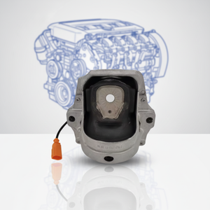 ATMAN Original Autoteile Motor halterung 8 R0199381 8 R0199381E für Audi A4 B8 Q5 - Product Image 4