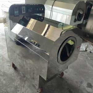 Commerciële Automatische Oven Roestvrijstalen Pinda-Walnoot Hazelnoot Graanbraadmachine - Product Image 6