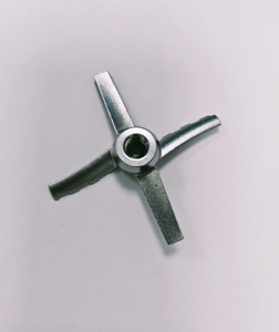 Machine à crème glacée électrique Ninnja <span class=keywords><strong>Creami</strong></span> série NC300, lame de rechange en acier inoxydable pour usage domestique - Product Image 6