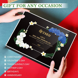 Fragancias de Incienso <span class=keywords><strong>Gabba</strong></span> Mini 10ml, Aceite Esencial Puro de Jazmín Absoluto, Aroma Sexual de Medianoche, 100% Puro, Grado Alimenticio, Revitalizante para la Piel - Product Image 6