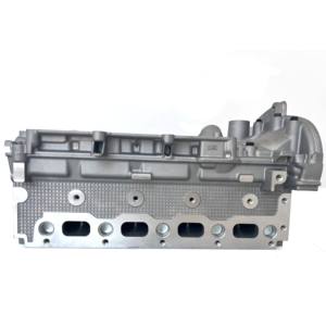Vente en gros de culasse de moteur complète pour <span class=keywords><strong>Renault</strong></span> 1.6 K4M 16V, nouveau type avec VVT, Dacia Logan Sandero Duster - Product Image 3
