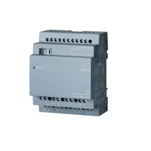 New and original Logic modules 6ED1052-2MD08-0BA0 Upgrade Product 6ED1052-2MD08-0BA1 Siemens LOGO relay