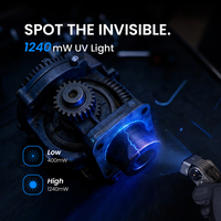 Nueva Linterna LED Magnética Sofirn ST2, 3000lm, IP68 Resistente al Agua, 3 en 1, Giratoria, Recargable, Linterna de Trabajo EDC
