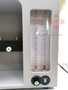 HC-R006 Happycare Máquina de Anestesia Veterinaria, Equipos de Anestesia Veterinaria - Product Image 3