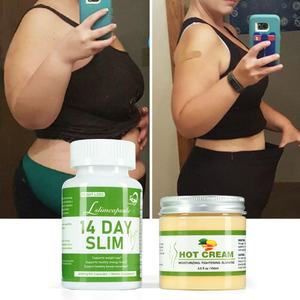 Té Adelgazante Orgánico Más Vendido de Chinaherbs para Mujeres, Promueve la Pérdida de Peso, la Digestión y la Quema de Grasa - Product Image 2