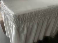 Mantel y Forro para Ataúd de Estilo Europeo, Hechos de Tela de Terciopelo o Satén, Origen China, Accesorios para Ataúd