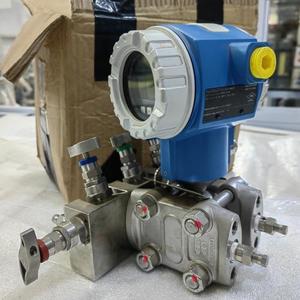 E+H Deltabar PMD75B - Détecteur différentiel qui identifie les anomalies de processus, telles que les lignes obstruées - Product Image 6