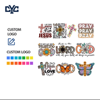 Motifs de transfert thermique pour T-shirts, Vinyle de transfert thermique imprimable, Transferts thermiques en gros