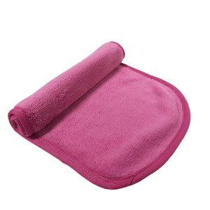 Multi Color Reusable Makeup Remover <b>Towel</b> Korean <b>Microfiber</b> Face Cloth Soft Cleansing <b>Towel</b> for Cosmetic Removal - Product Image 3