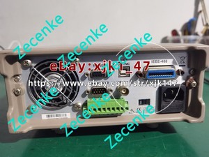 1PCS ITECH, IT8812B Paramètres : 500V/15A/200W Utilisé - Product Image 6