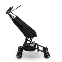 Poussette bébé pliable compacte légère très vendue pour le voyage