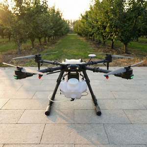 Kit de Dron Agrícola para Principiantes con Pulverizador de 6L y Control Remoto para Protección de Plantas en Exteriores y Prácticas Agrícolas - Product Image 1