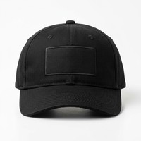 Gorras de Béisbol Personalizadas con Logotipo, de Alta Calidad, 100% Algodón Twill, 6 Paneles, Unisex, Deportivas, Estilo Dad Hat, Correa Ajustable, para las Cuatro Estaciones
